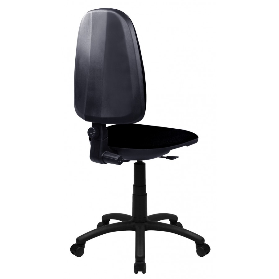 Java 100 Medium Back Operator Chair